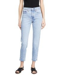Levi's - Wedgie Icon Fit Jeans - Lyst