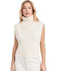 Jonathan Simkhai - Maple Top - Lyst