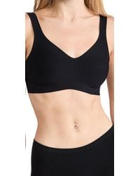 Commando - Butter Soft Support Bralette - Lyst