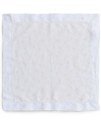 LoveShackFancy - Yarn Dye Printed Napkin Set - Lyst