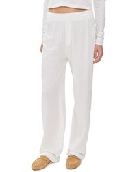 ÉTERNE - Lounge Pants - Lyst