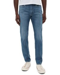 Rag & Bone - Fit 2 Airflex Jeans - Lyst