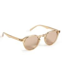 Le Specs - Galavant Sunglasses - Lyst