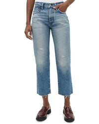 Moussy - Kossuth Boys Pants - Lyst