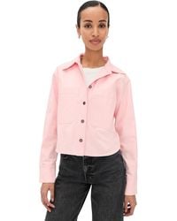 Le Bos - Callie Jacket - Lyst