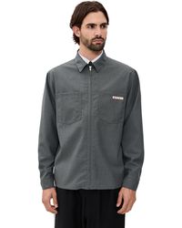 Marni - Lightweight Zip Jacket - Lyst