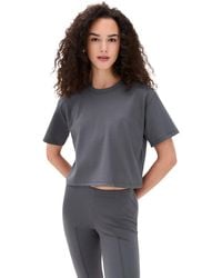 Le Bos - Hazel Tee - Lyst