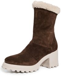 Voile Blanche - Claire 01 Boots - Lyst