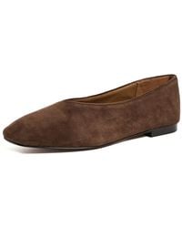 Madewell - Mylie Ballet Flats - Lyst