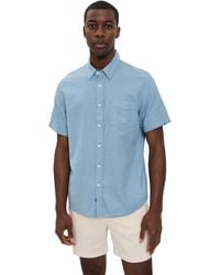 Rails - Carson Shirt - Lyst