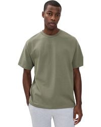 Power Goods - Super Weight Tee - Lyst