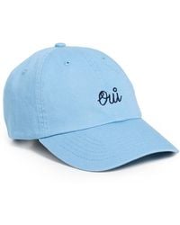 Clare V. - Baseball Hat - Lyst