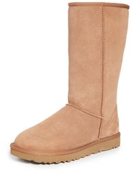 UGG - W Classic Tall Ii Boots - Lyst