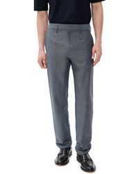 Rag & Bone - Evan Donegal Trousers - Lyst