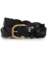 Isabel Marant - Zigza Belt - Lyst
