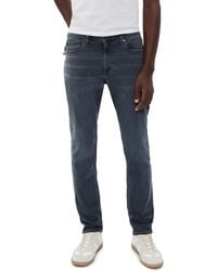 Rag & Bone - Fit 3 Authentic Stretch 32 Jeans - Lyst