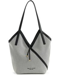 Rag & Bone - Alix Tote - Lyst