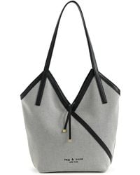 Rag & Bone - Alix Tote - Lyst