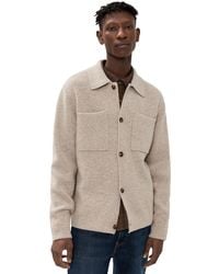 Les Deux - Fischer Milano Overshirt - Lyst