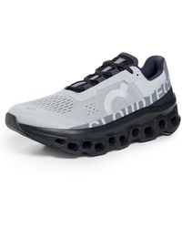 On Shoes - Cloudmster Glacier Sneakers - Lyst