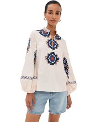 Figue - Davina Top - Lyst