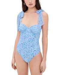 Beach Riot - Dede One Piece - Lyst