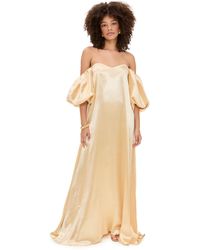Caroline Constas - Palmer Gown - Lyst