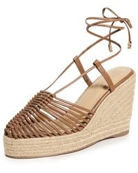 Altra - Kaia Platform Sandals - Lyst