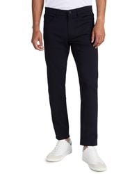 Theory - Raffi Neoteric Twill Pants - Lyst