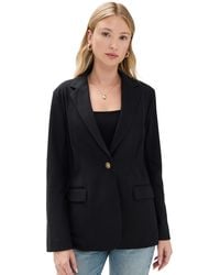 Stylest - Daysculpt Casual Stretch Blazer - Lyst