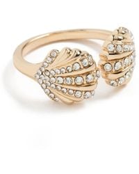 BaubleBar - Marnie Ring - Lyst