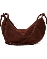 Mansur Gavriel - Mini Fortuna Crossbody Bag - Lyst