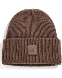 The North Face - Urban Patch Beanie - Lyst