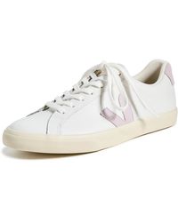 Veja - Esplar Logo Sneakers - Lyst