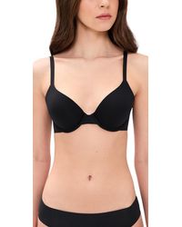 Spanx - Supersmooth Brava Push Up Bra - Lyst