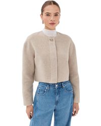 Veronica Beard - Philips Jacket - Lyst
