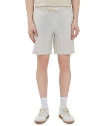 Rhythm - Seersucker Stripe Jam 9 - Lyst