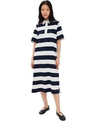 ALIGNE - Nonia Maxi Dress - Lyst