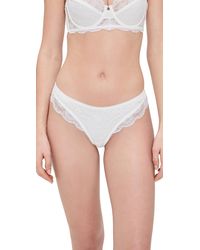 KAT THE LABEL - Arabella Thong - Lyst