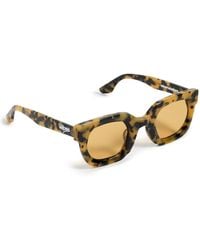 Wisdom - Frame 28 Sunglasses - Lyst