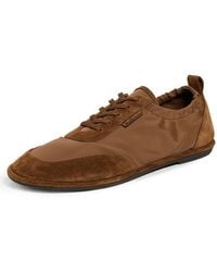Tory Burch - Ballet Sneakers - Lyst
