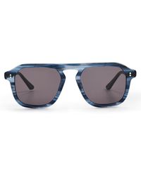 Krewe - Zander Sunglasses - Lyst