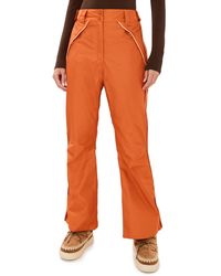 FARM Rio - Ski Pants - Lyst