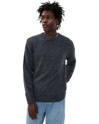A.P.C. - A. P.C. Pull Lucas Sweater - Lyst