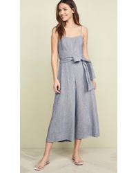 lorenny jumpsuit club monaco