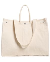 Alex Mill - The Perfect Weekend Tote - Lyst