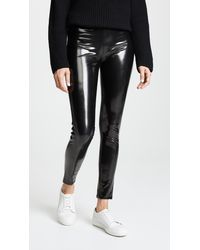 blanknyc patent leather pants