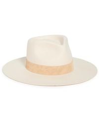 Lack of Color - The Mirage Fabric Hat - Lyst