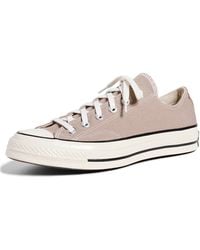 Converse - Chuck 70 Sneakers M 3/ W 5 - Lyst