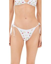 LSPACE - Levy Bitsy Bikini Bottoms - Lyst